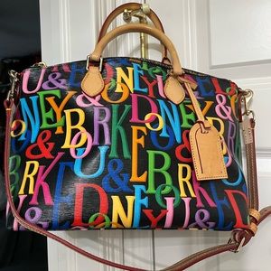 Dooney & Bourke Small Bag